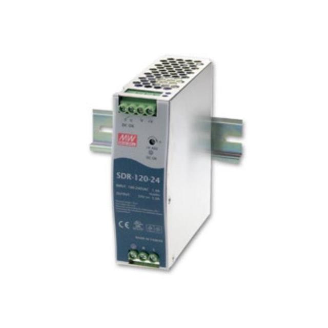 SDR-120-24 Antaira Technologies
