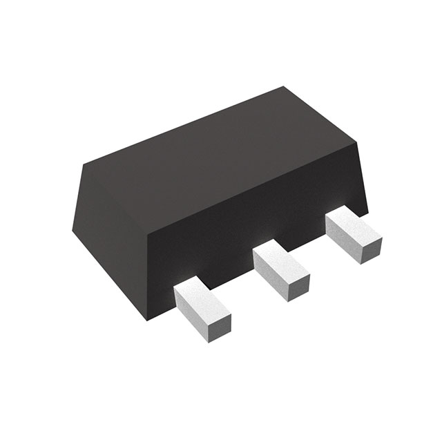 RH5RZ38CA-T1-FE Nisshinbo Micro Devices Inc.