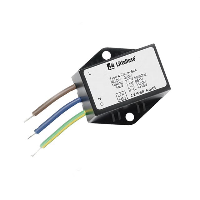 LSP05G240PX3333 Littelfuse Inc.