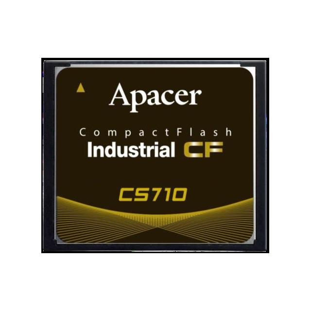 AP-CF128MRHNS-NRK Apacer Memory America