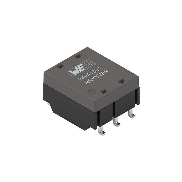 74941301 Würth Elektronik