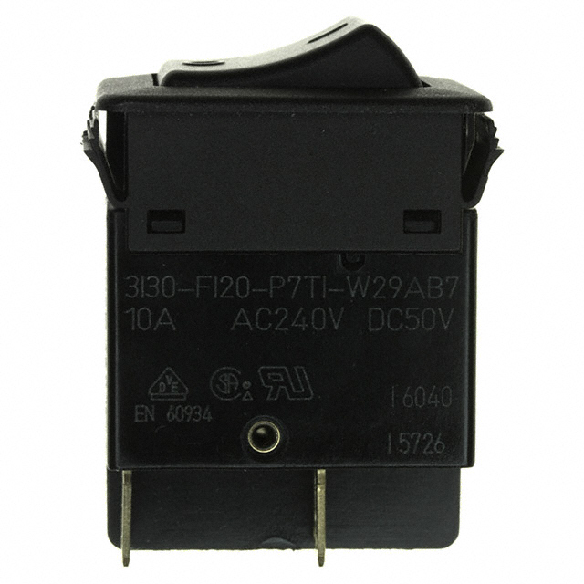 3130-F120-P7T1-W29AB7-10A E-T-A