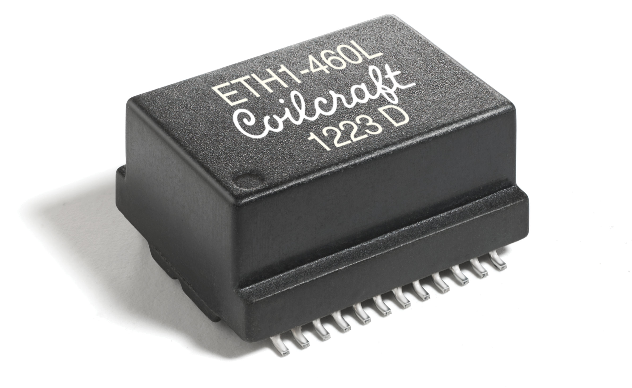 ETH1-460LD Coilcraft