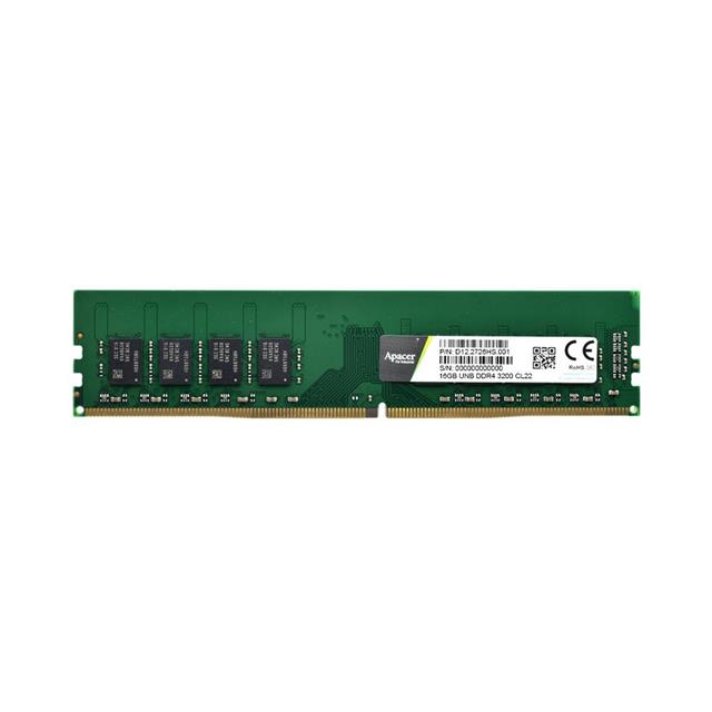 78.A1GS3.4010B Apacer Memory America