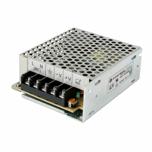 VGS-50-24 CUI Inc.