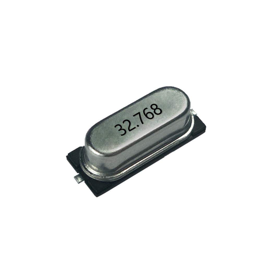 3437S-32.768NDT09LLK Suzhou Hangjing Elec&Tech Co.,Ltd