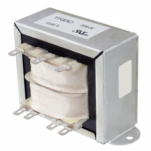 FD8-20 Triad Magnetics