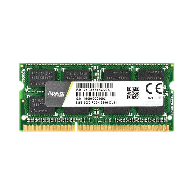 D72.15180S.001 Apacer Memory America