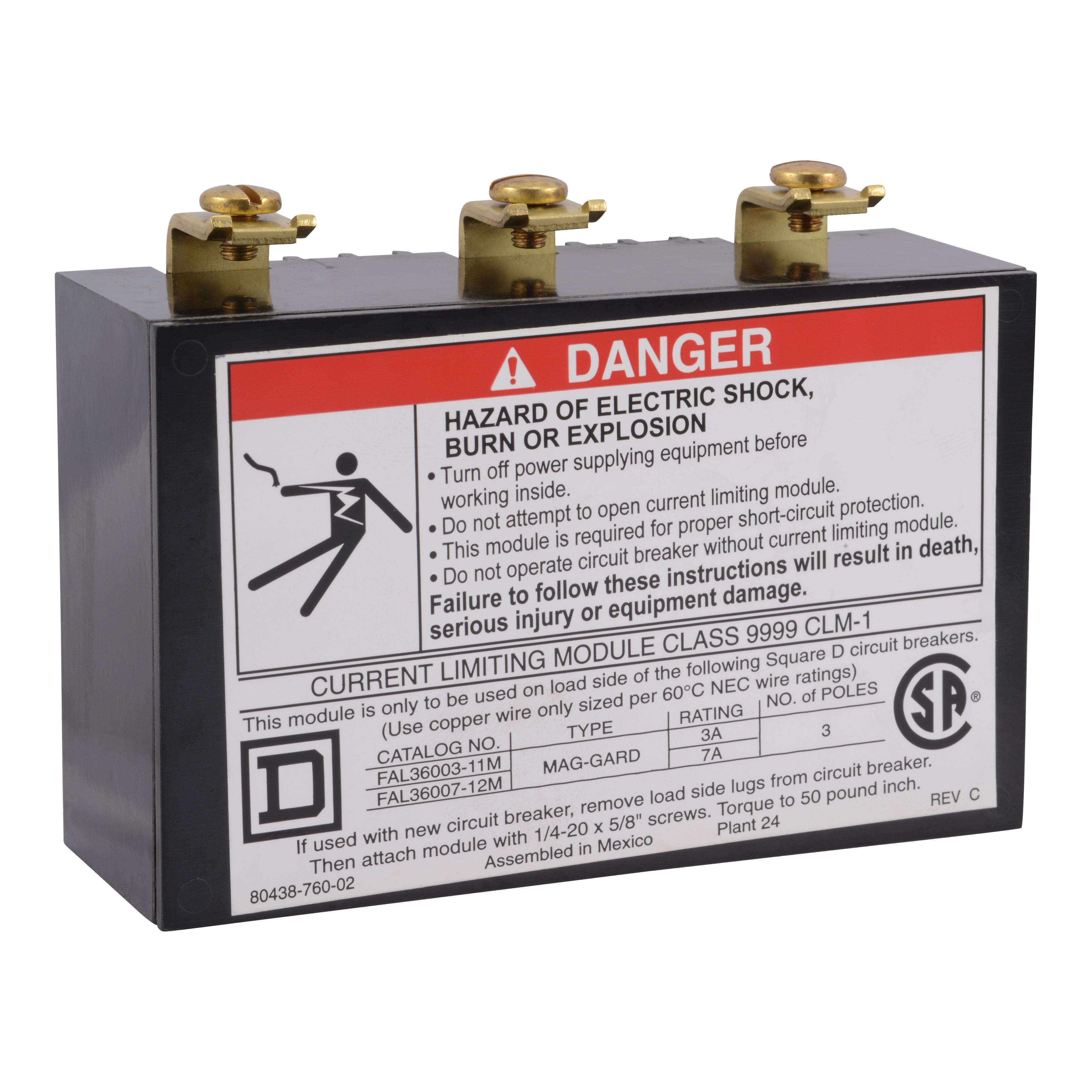 9999CLM1 Schneider Electric
