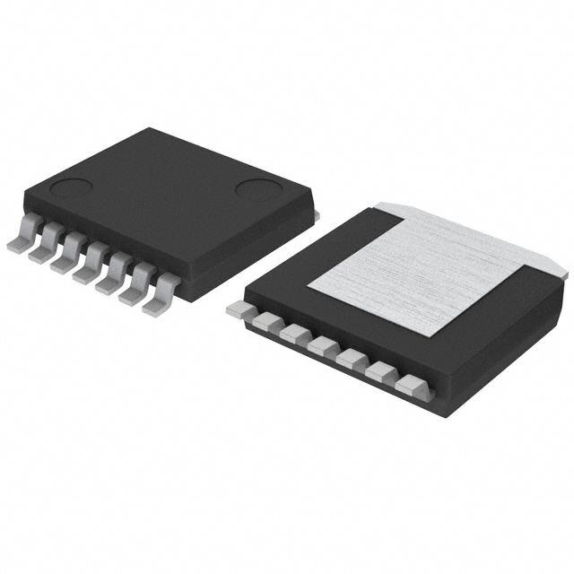 BD3004HFP-TR Rohm Semiconductor