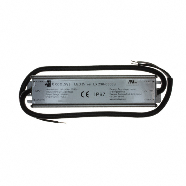 LXC30-0350S EXCELSYS / Advanced Energy