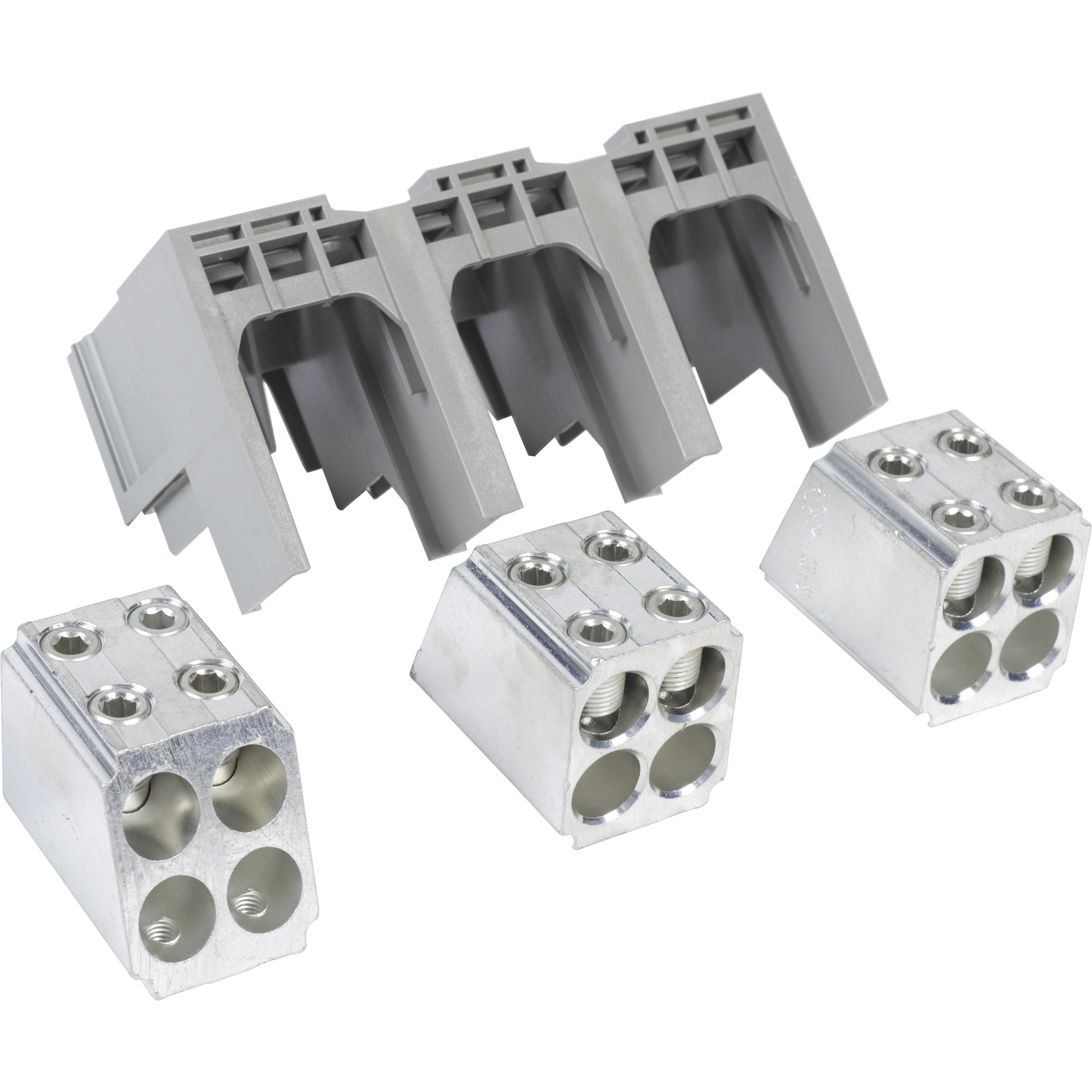 AL1200P25K4 Schneider Electric