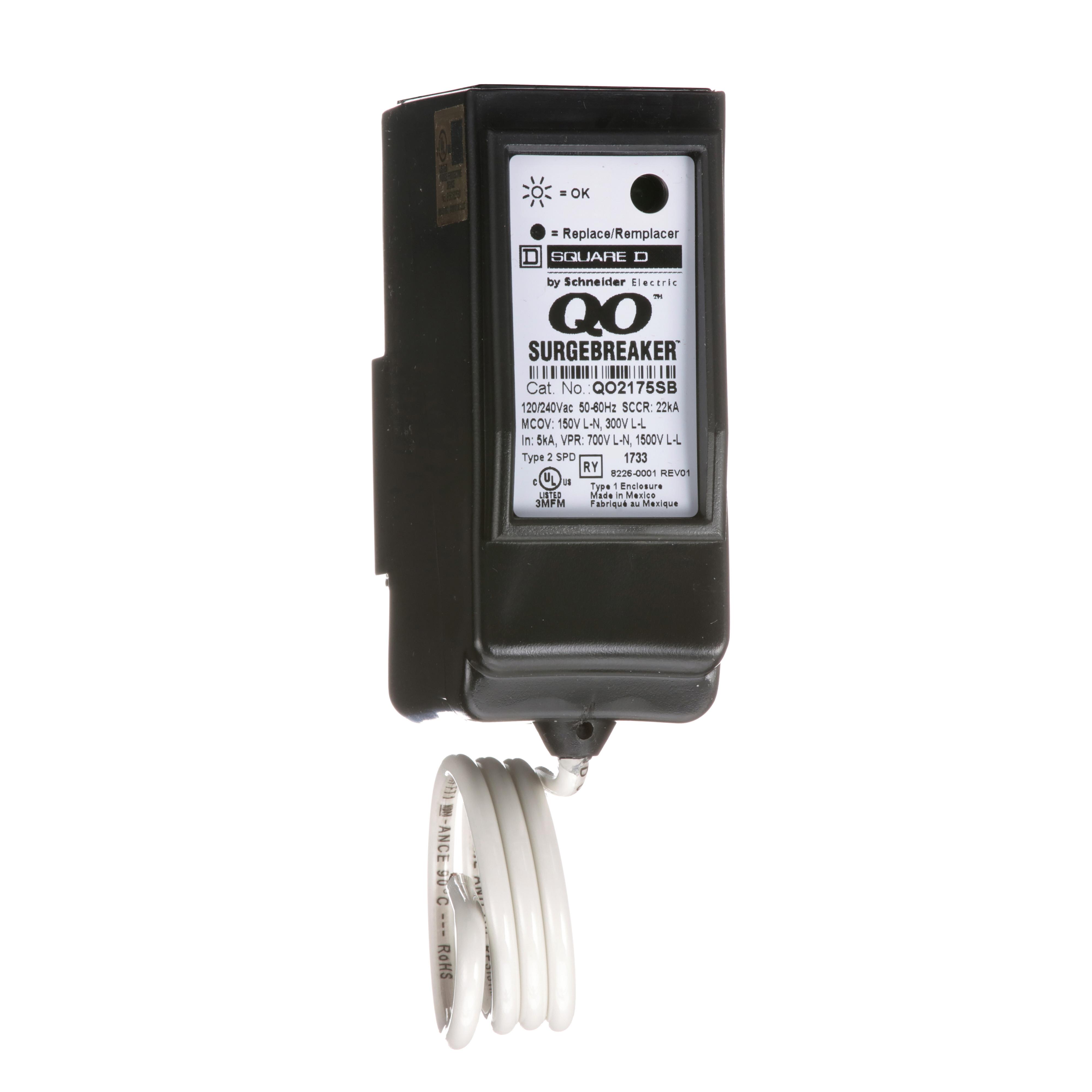 QO2175SB Schneider Electric