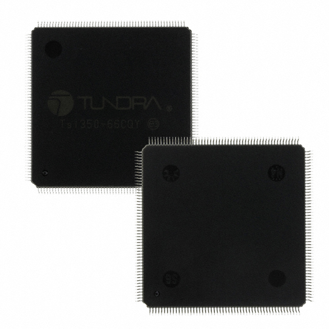 TSI350-66CQY Renesas Electronics Corporation