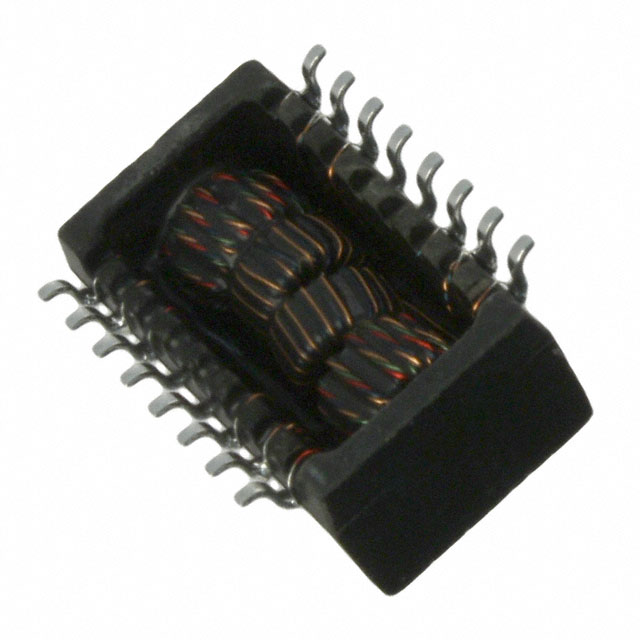S558-5999-Z5-F Bel Fuse Inc.