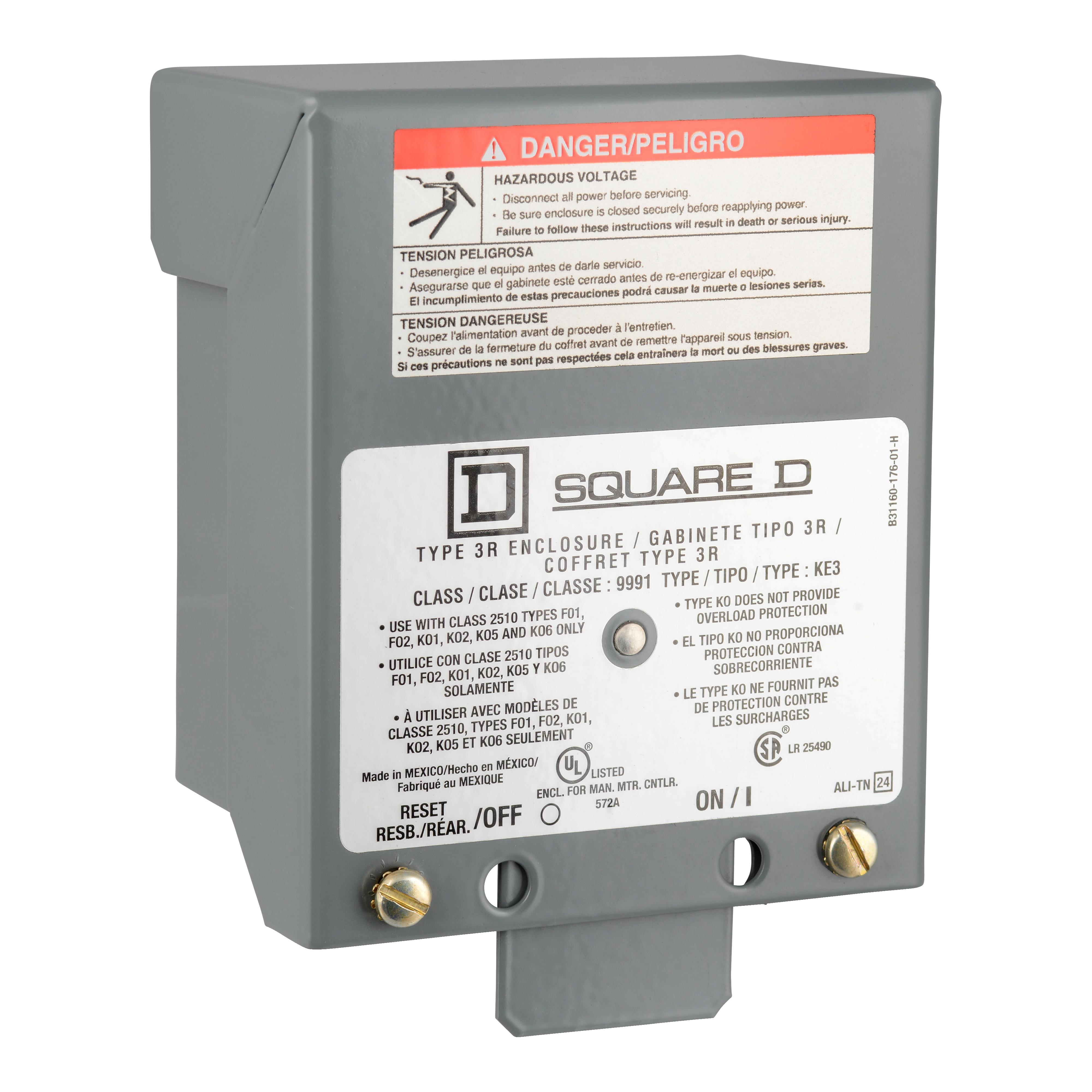 9991KE3 Schneider Electric