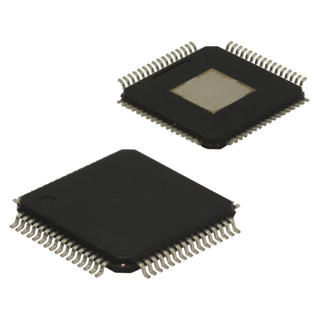SY89824LHZ Microchip Technology