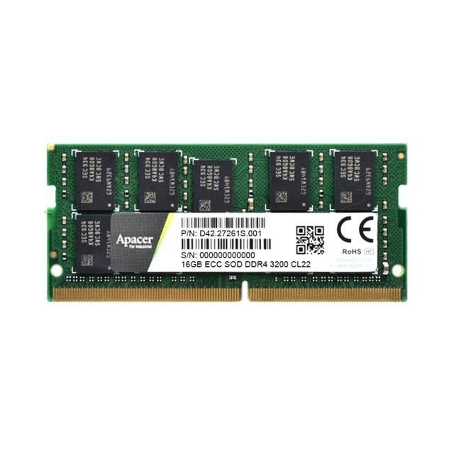 78.C2GFC.4000B Apacer Memory America