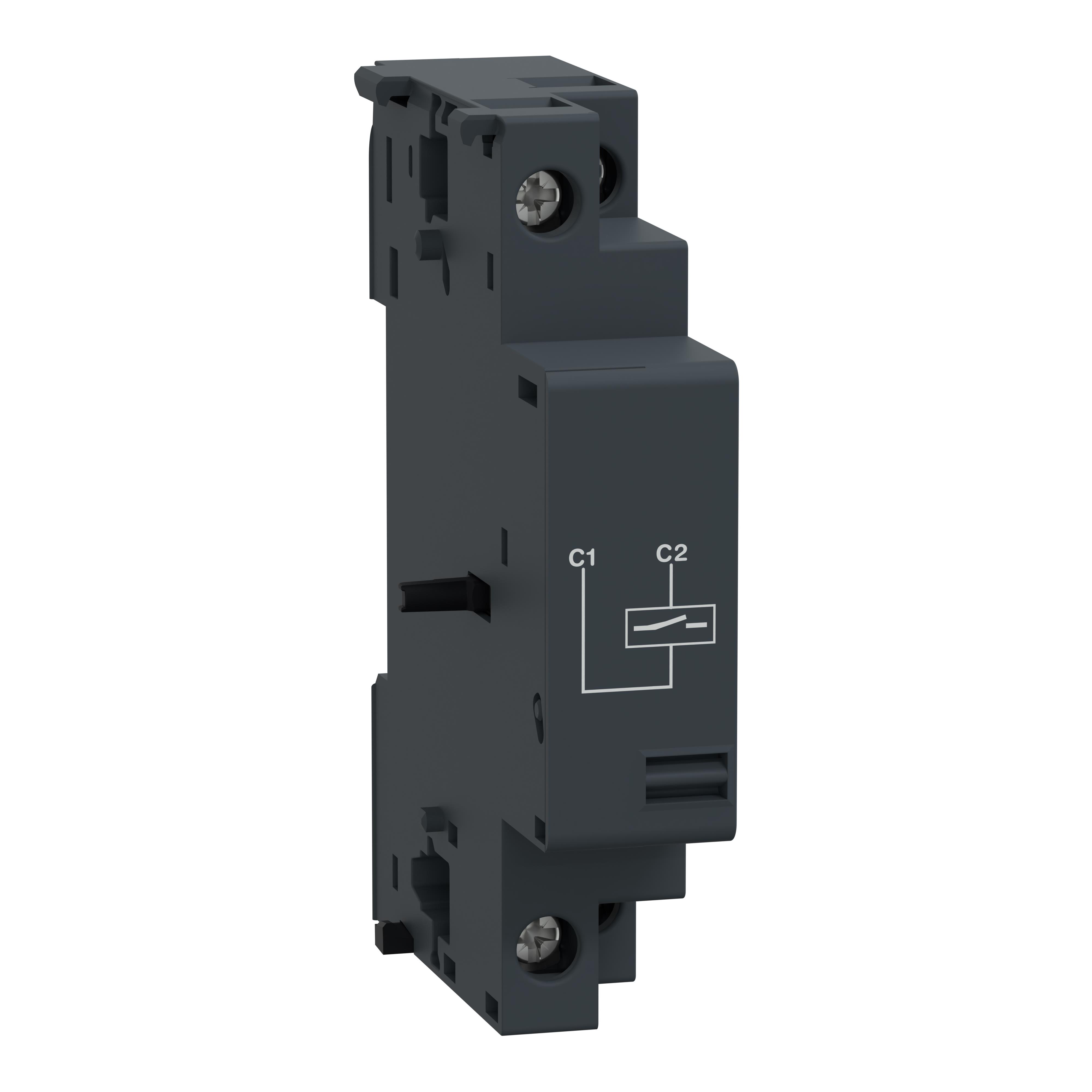 GVAS025 Schneider Electric