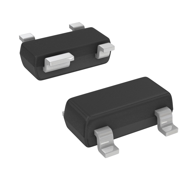 SP0503BAHT Littelfuse Inc.