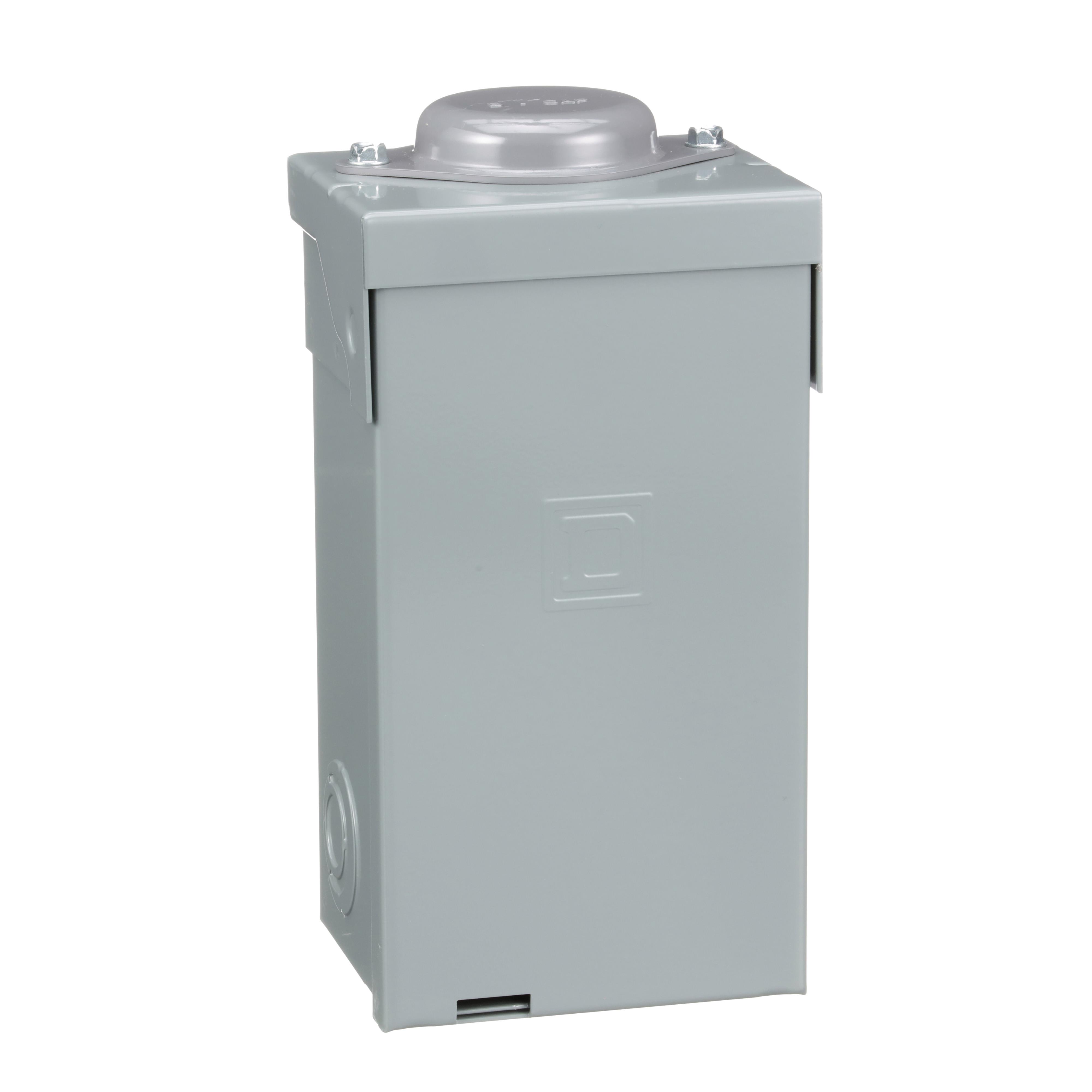 QO2L40RB Schneider Electric