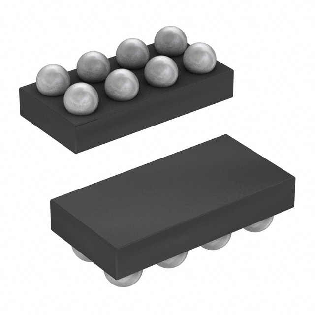 MAX8559EBA22+T Analog Devices Inc./Maxim Integrated