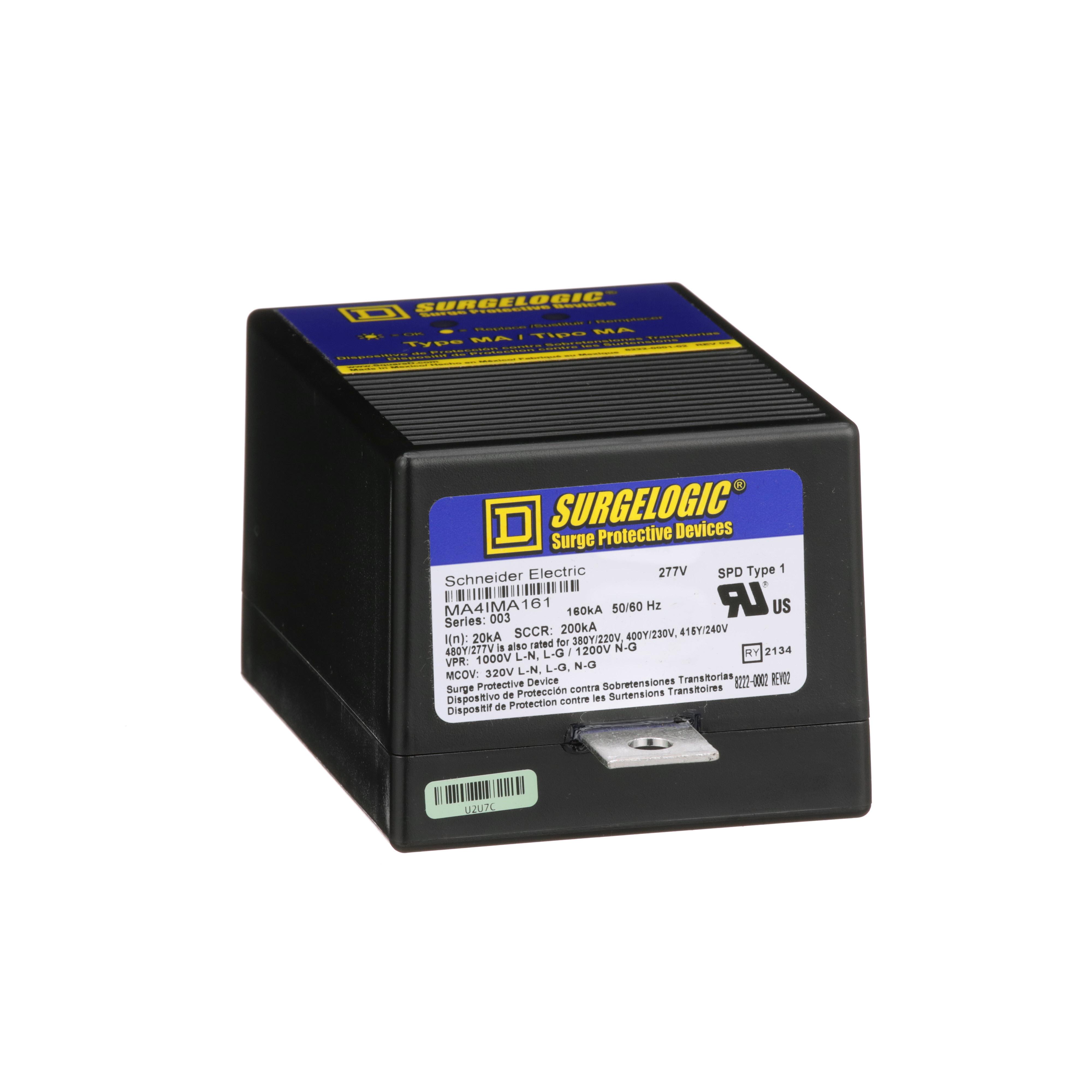 MA4IMA161 Schneider Electric