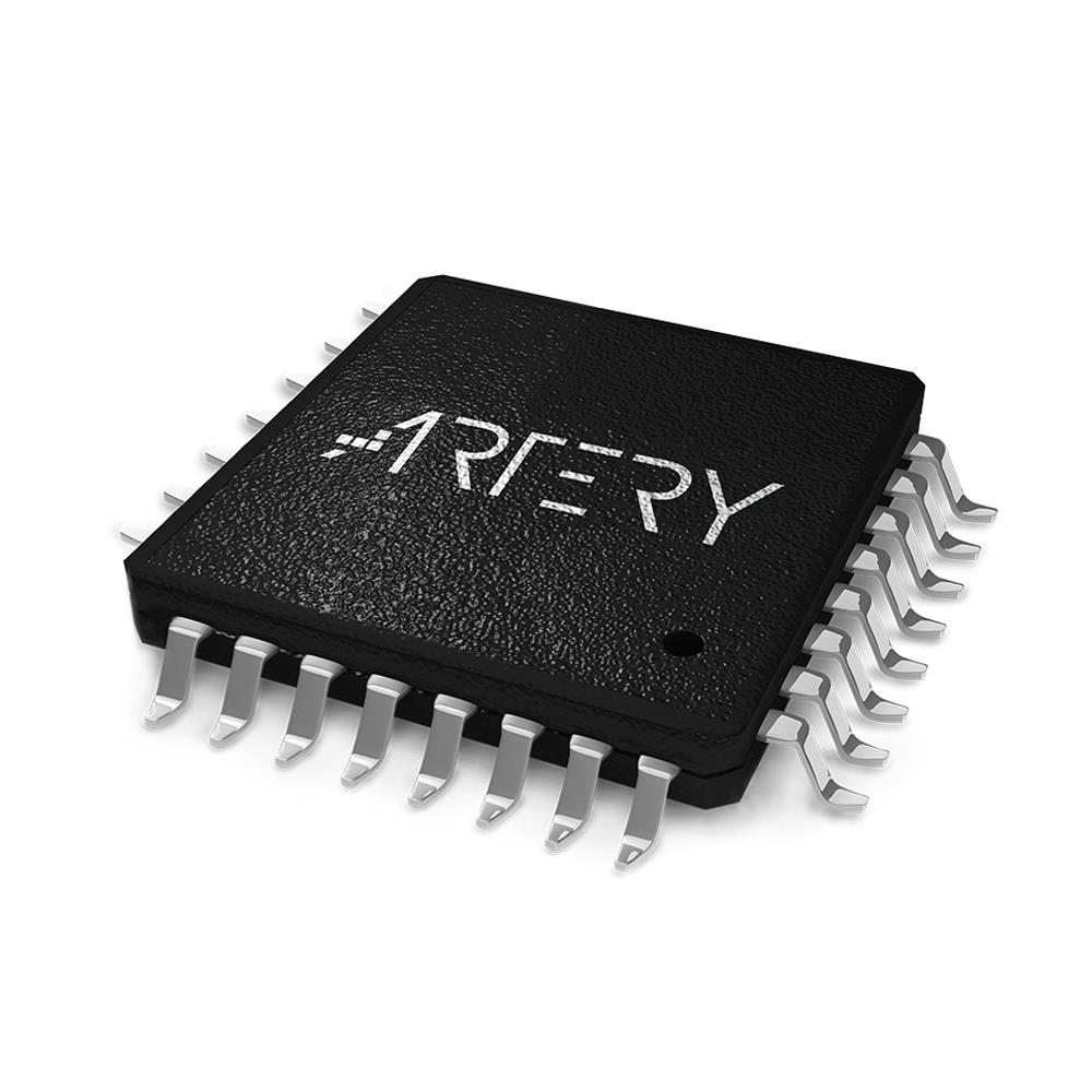 AT32F421K8T7 ARTERY