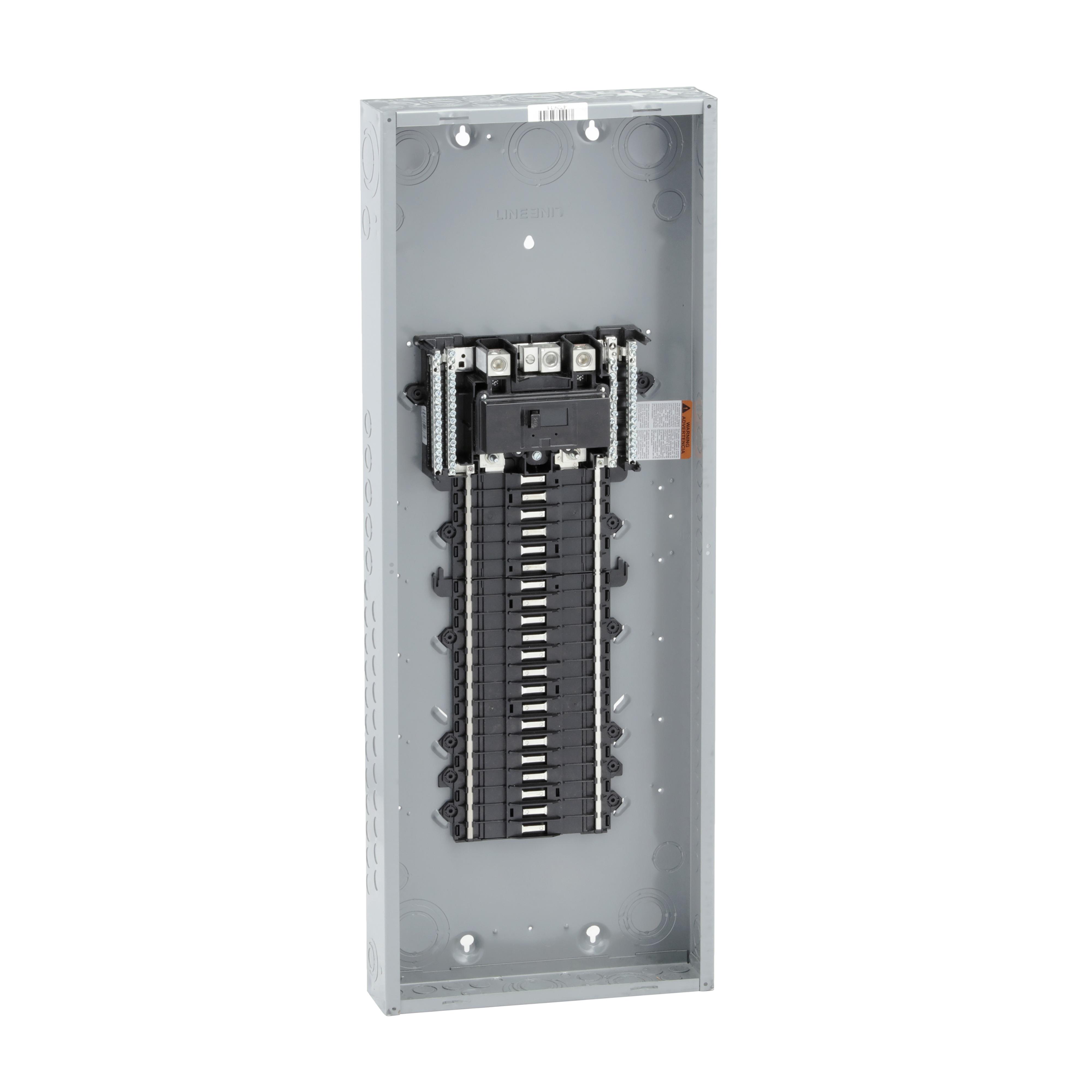 QO142M200P Schneider Electric