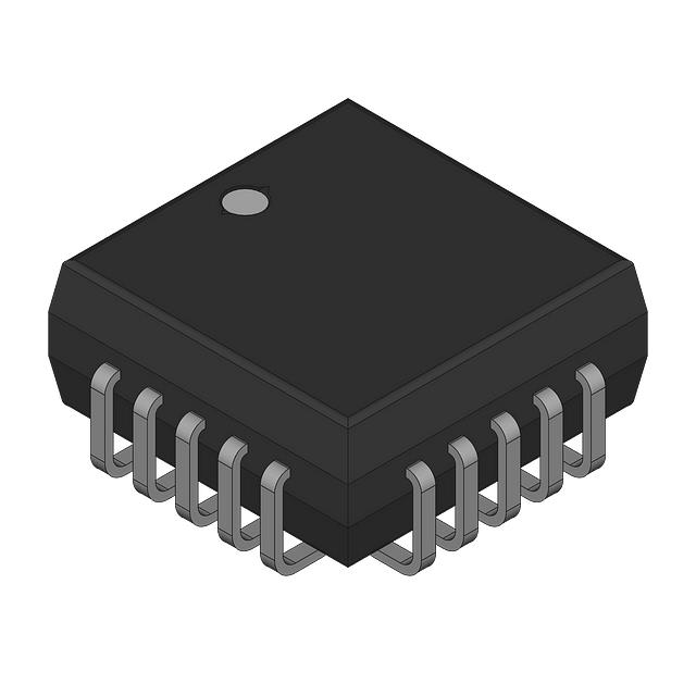 AM2965JC Advanced Micro Devices