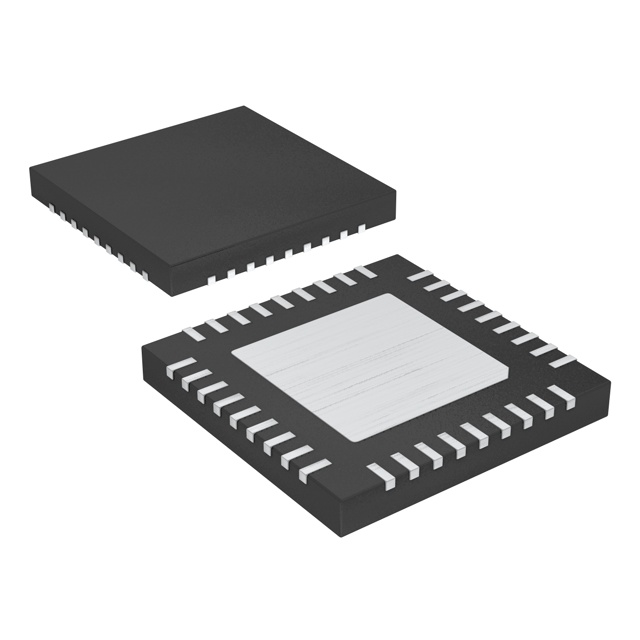 MAX3245ECTX+ Analog Devices Inc./Maxim Integrated