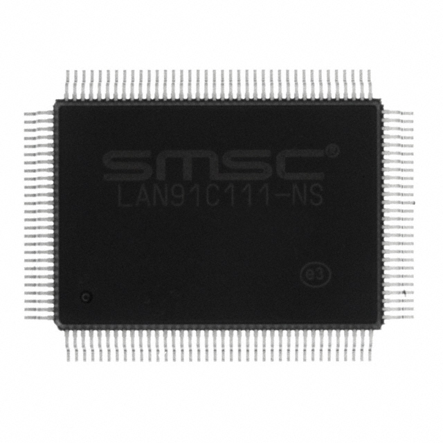LAN91C111-NS Microchip Technology