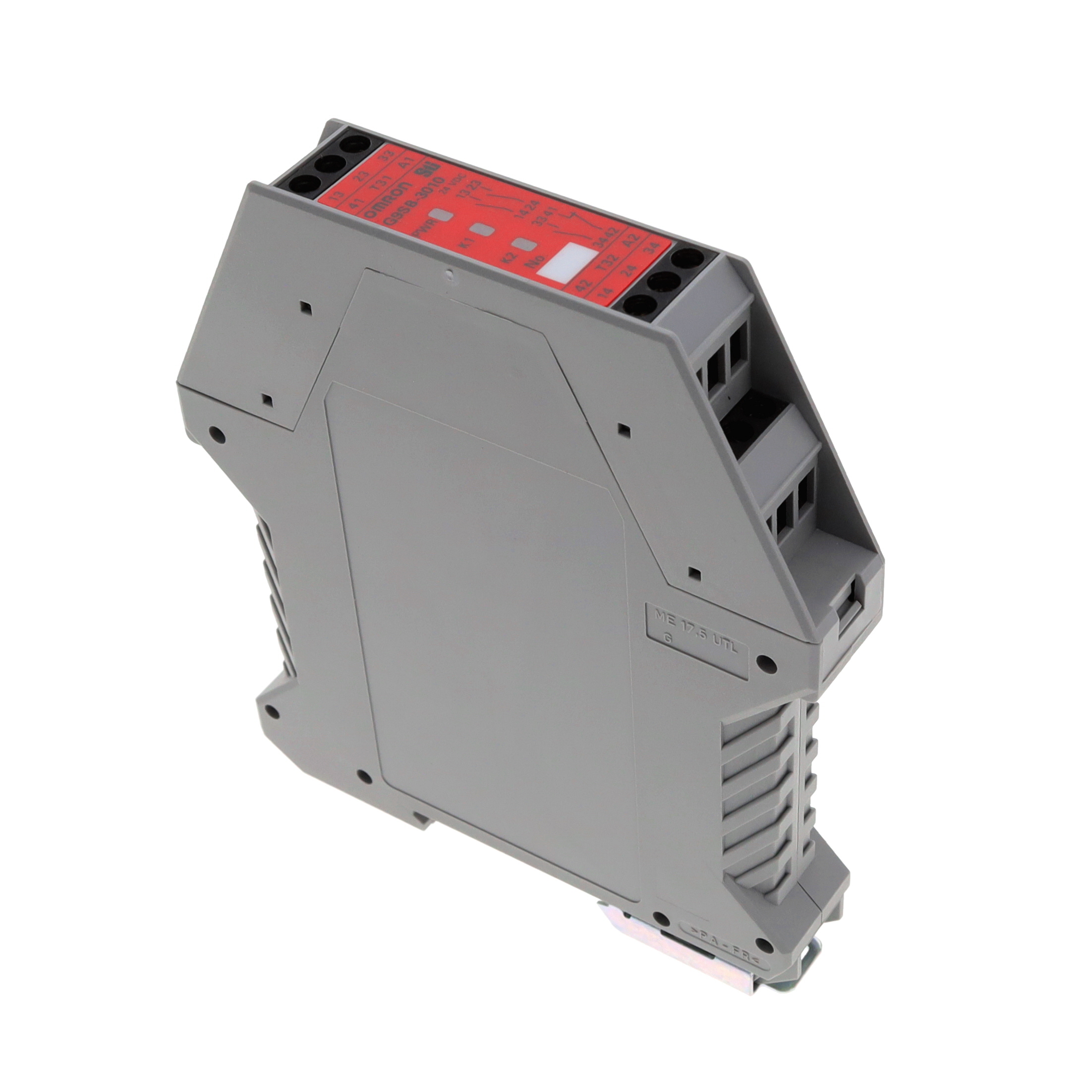 G9SB-3010 DC24 Omron Automation and Safety
