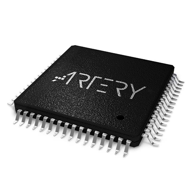 AT32F415RBT7-7 ARTERY