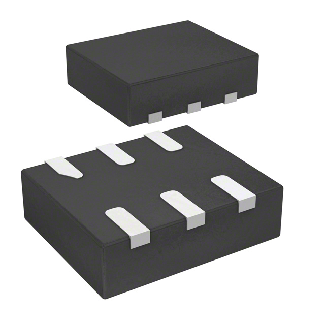 5P30017NDGI Renesas Electronics Corporation