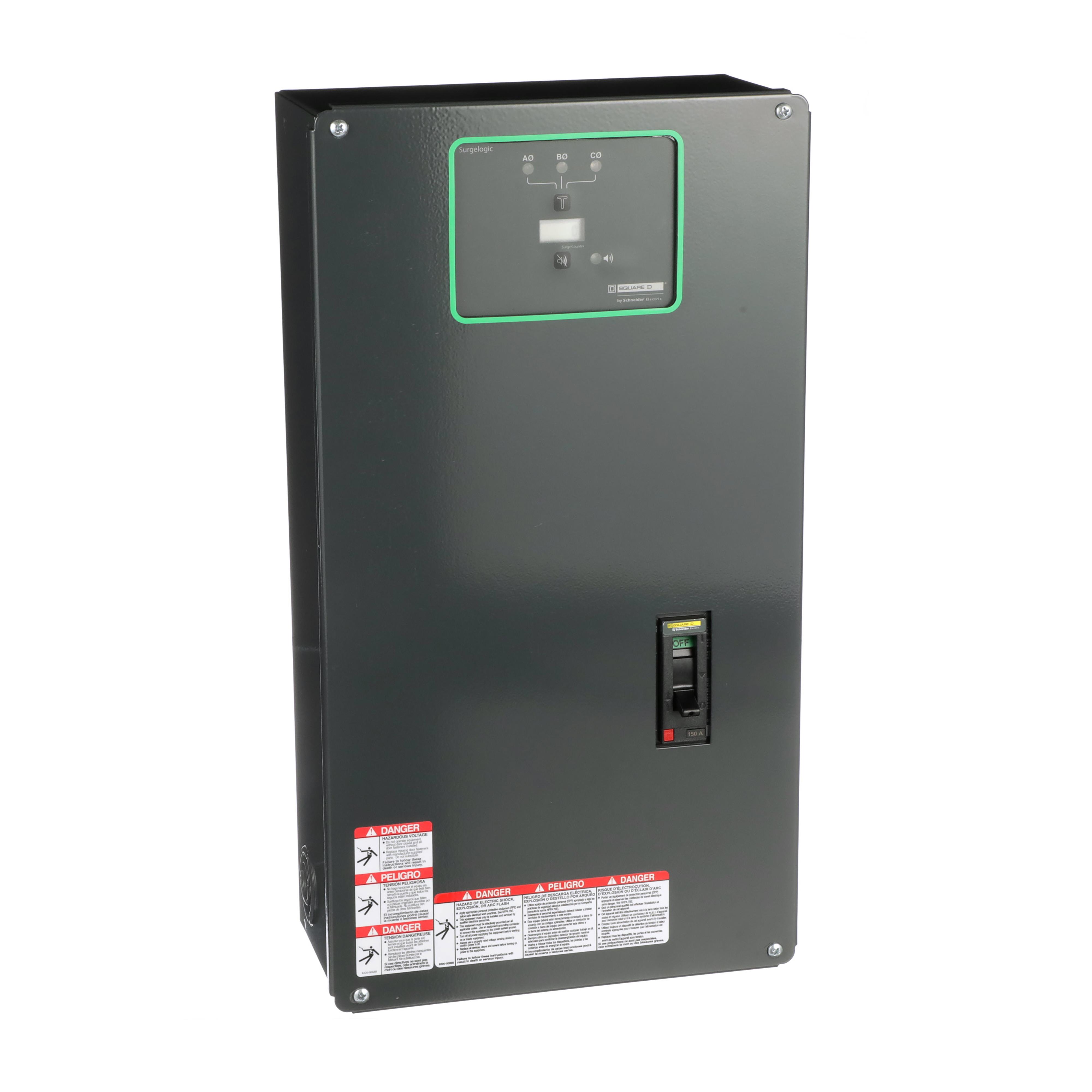 SSP04EMA24D Schneider Electric