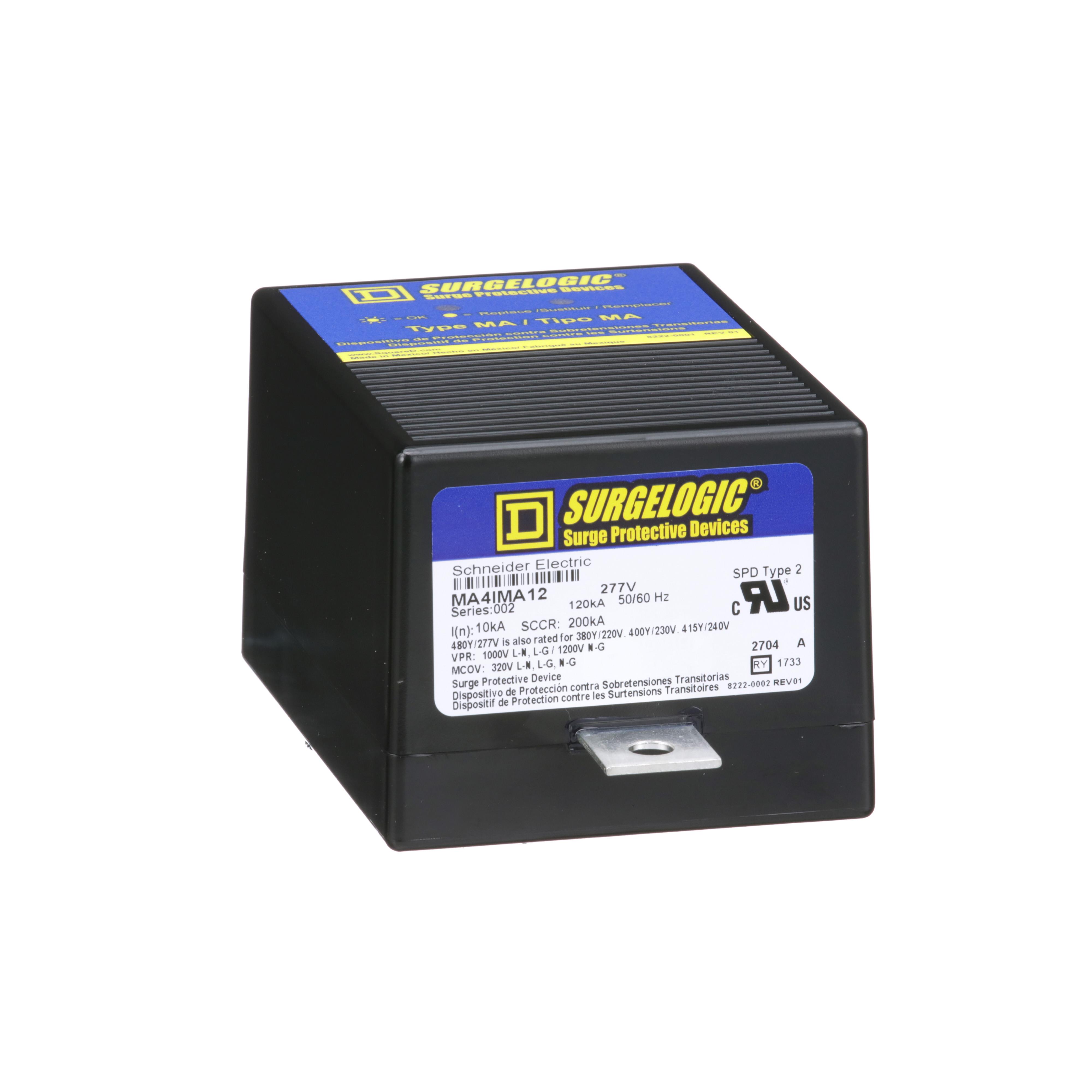MA4IMA12 Schneider Electric