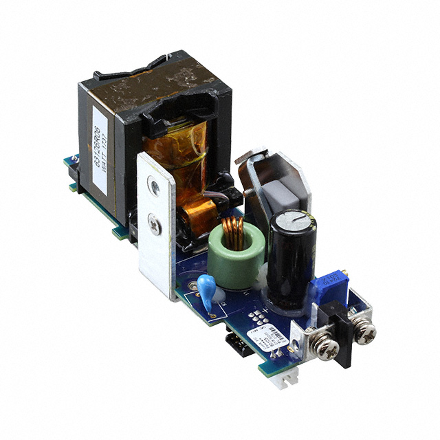 CME EXCELSYS / Advanced Energy