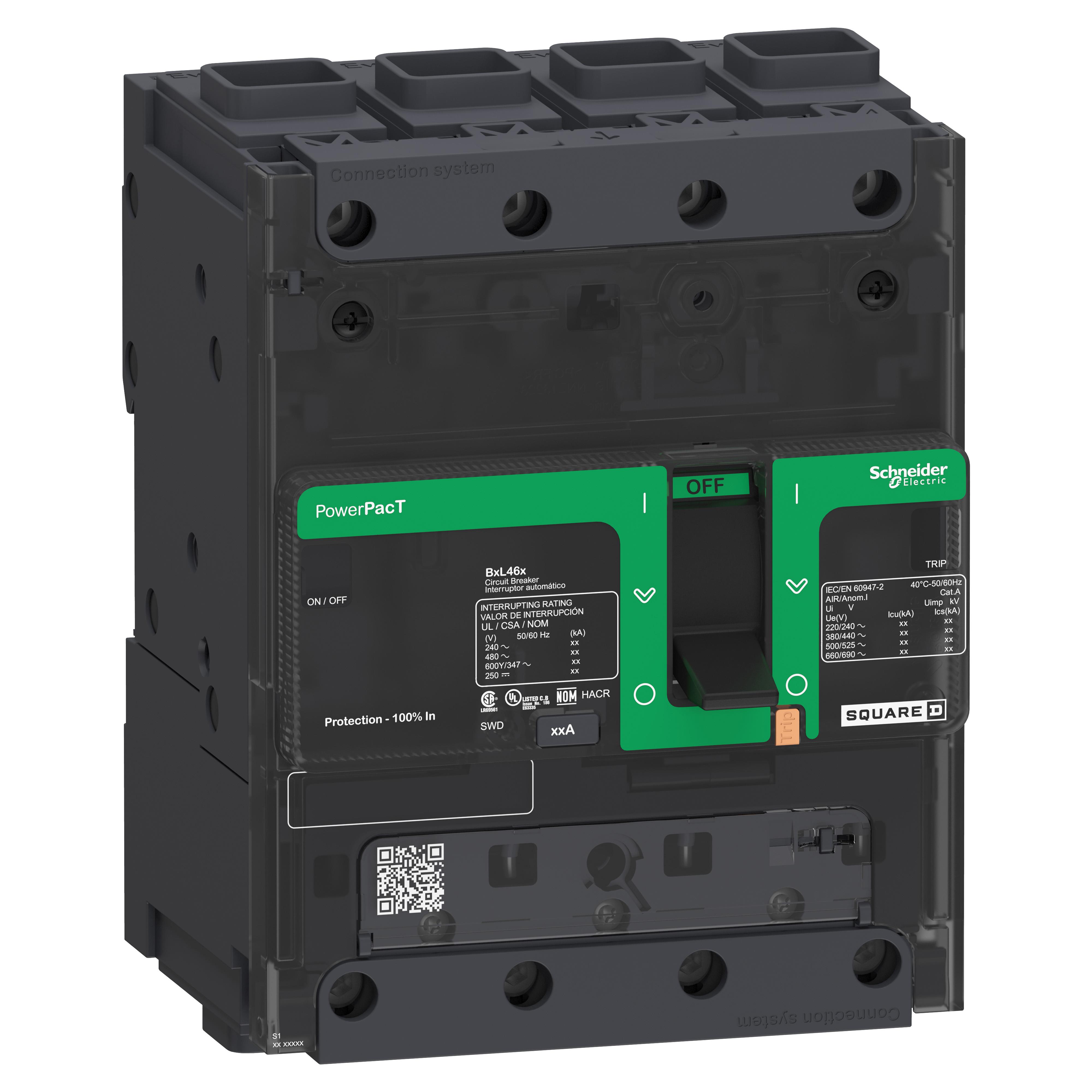 BDF46060 Schneider Electric
