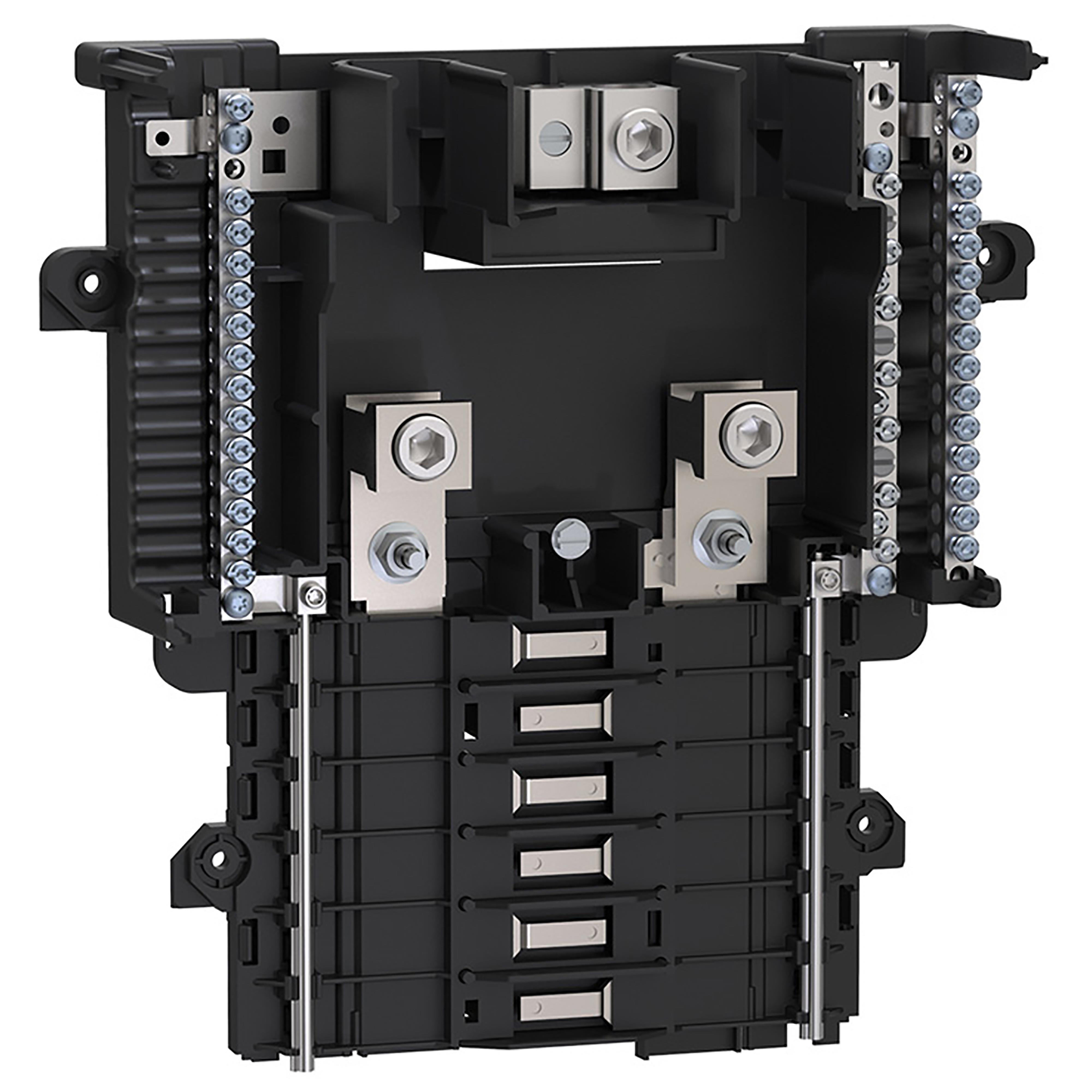 QON112L200PI Schneider Electric