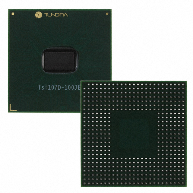 TSI107D-100JE Renesas Electronics Corporation