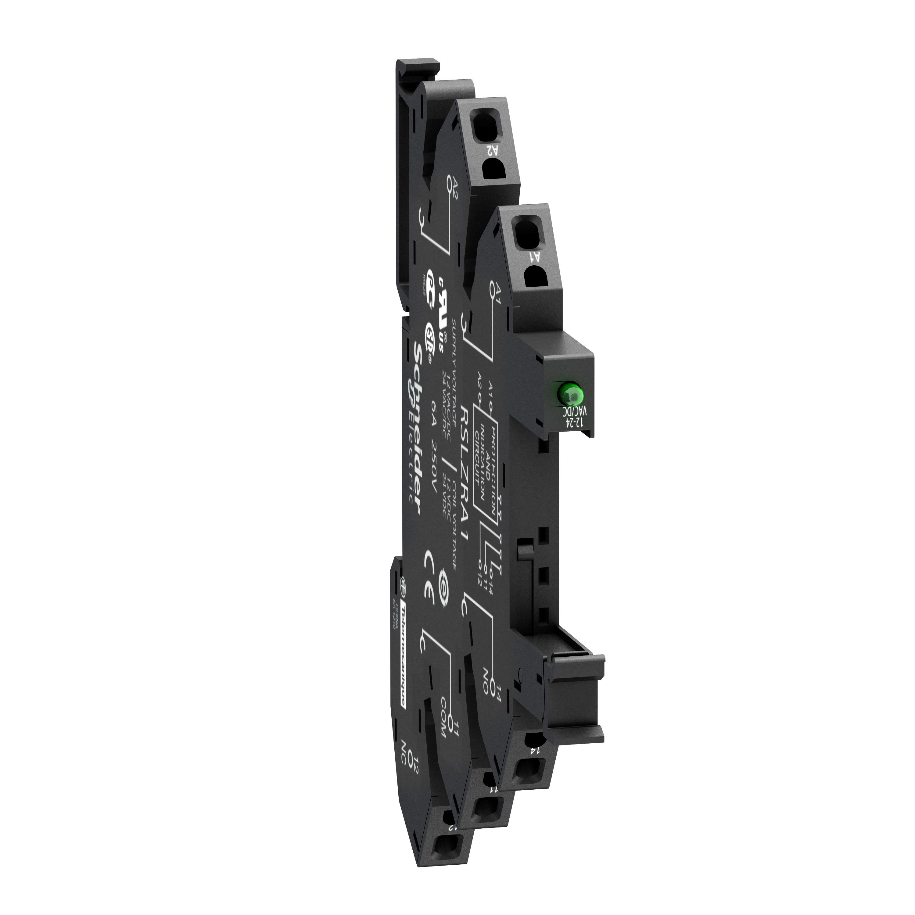 RSLZRA2 Schneider Electric