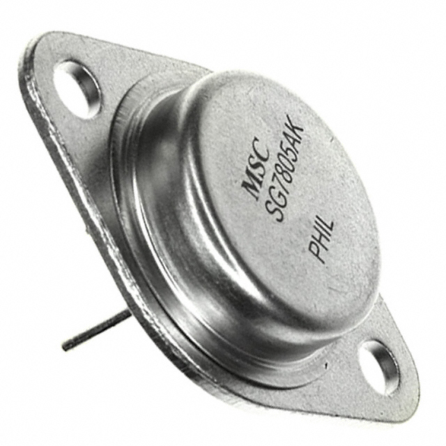 SG7805AK Microchip Technology