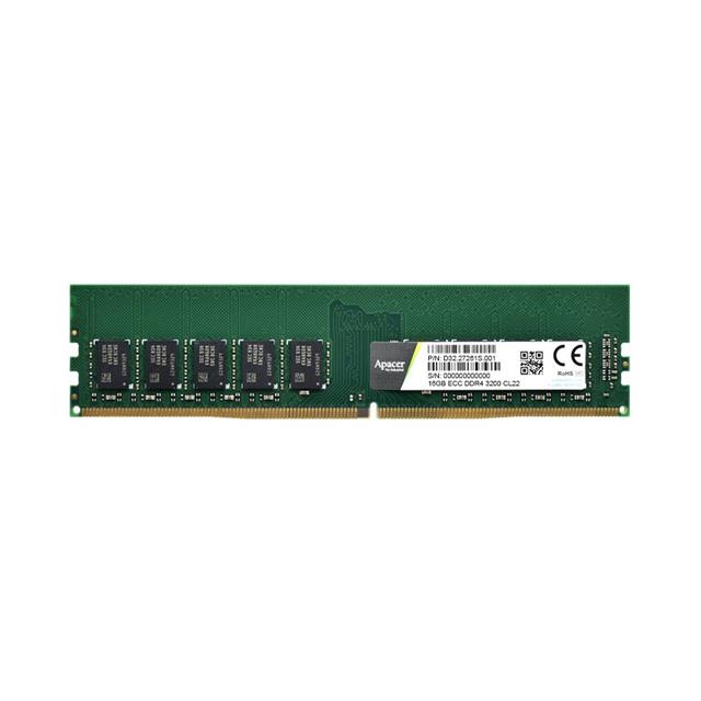 78.C1GSC.4050B Apacer Memory America