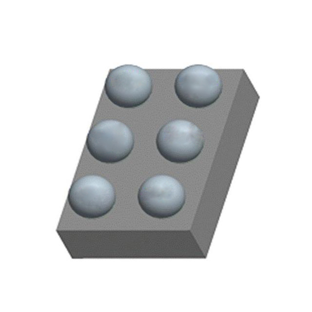GLF71325 GLF Integrated Power