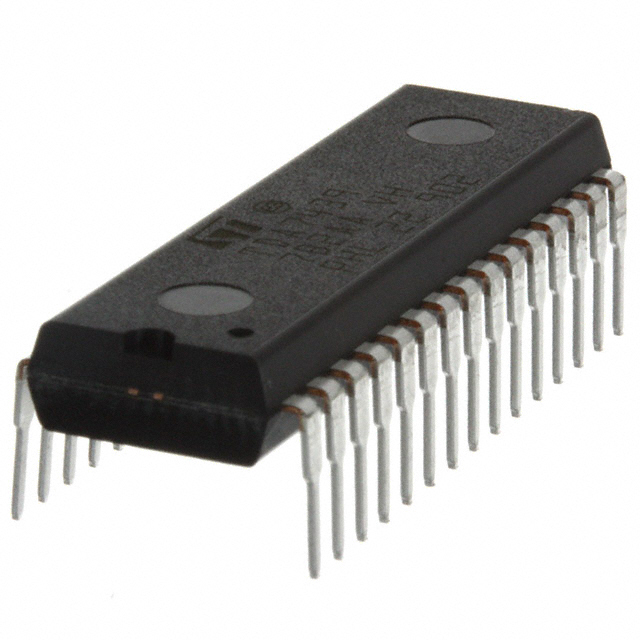 TDA7439 STMicroelectronics