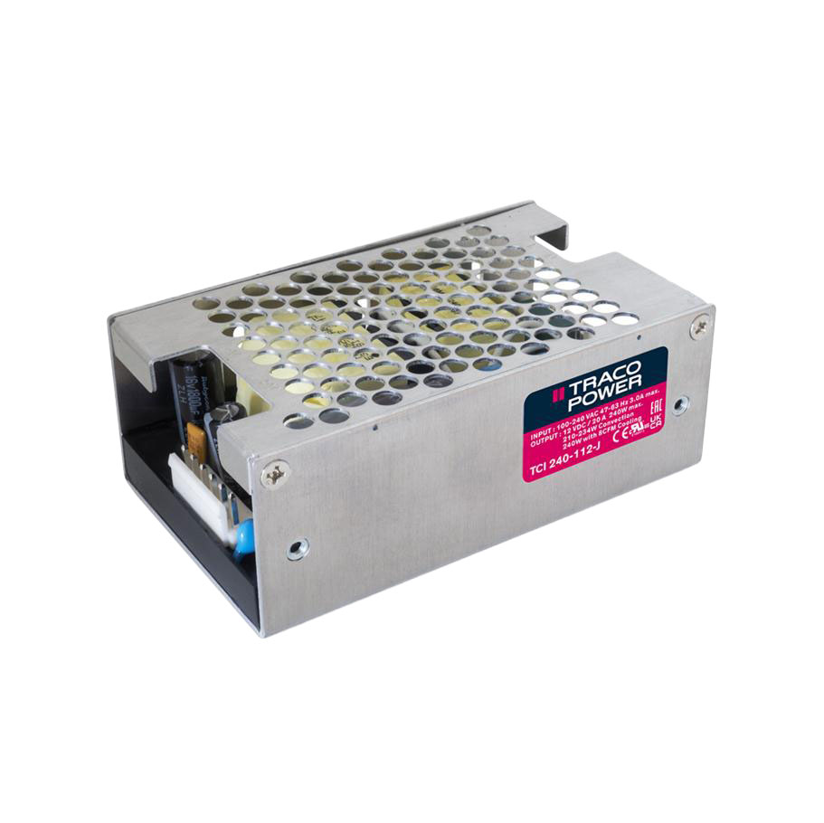 TCI 240-112-J Traco Power