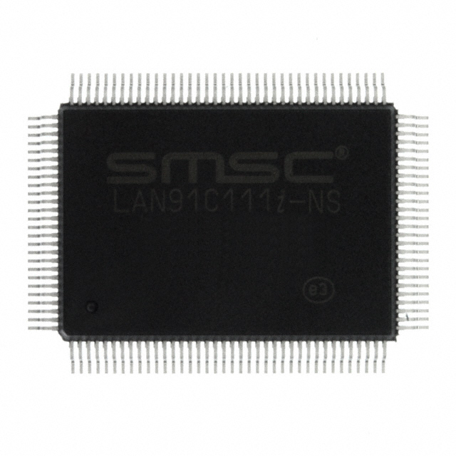 LAN91C111I-NS Microchip Technology