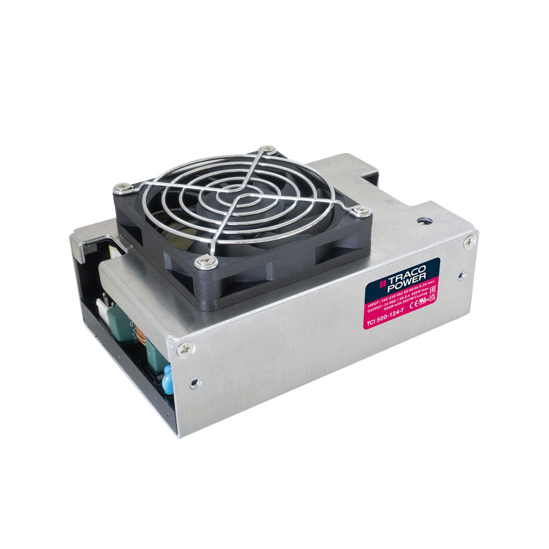 TCI 500-148-T Traco Power