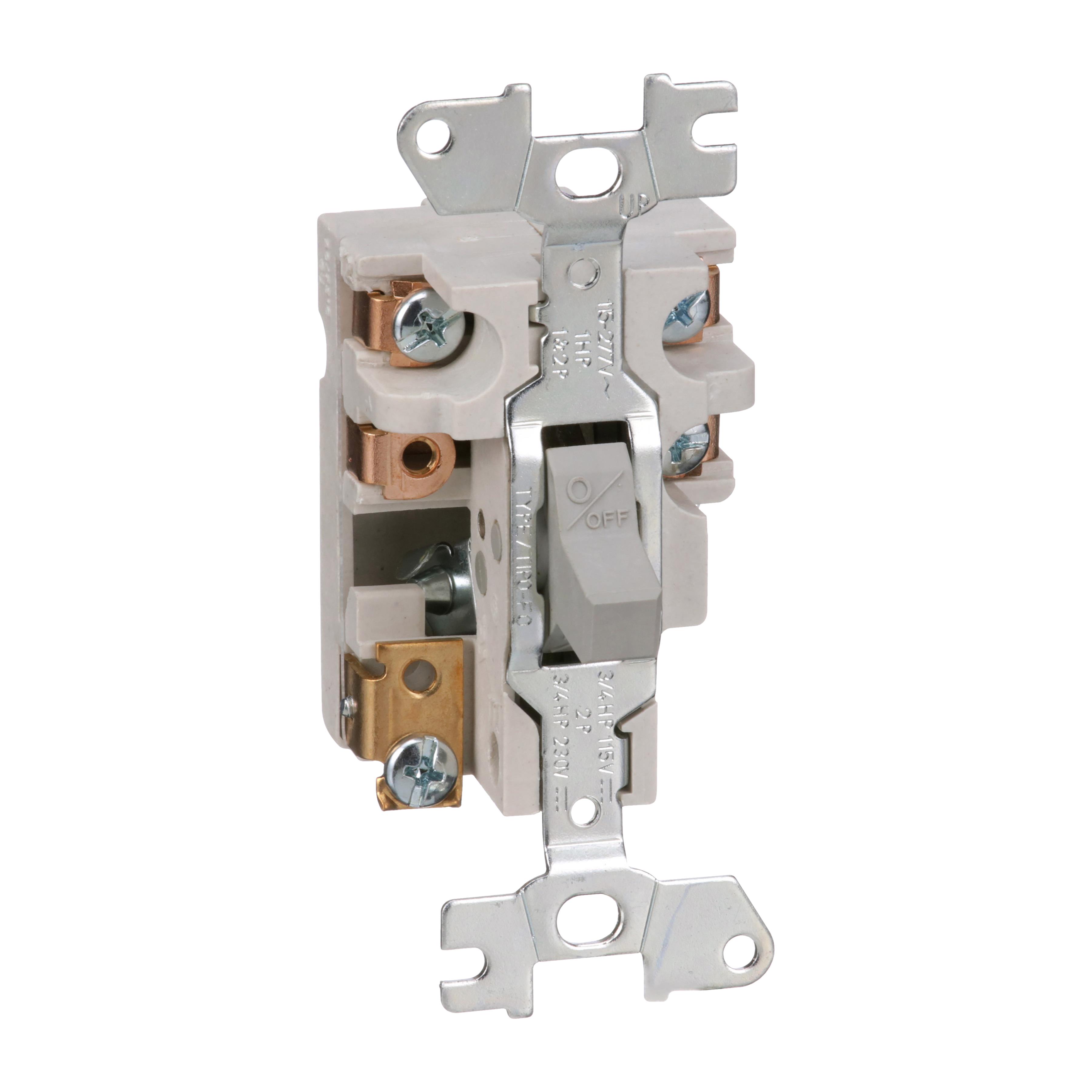 2510FO2 Schneider Electric